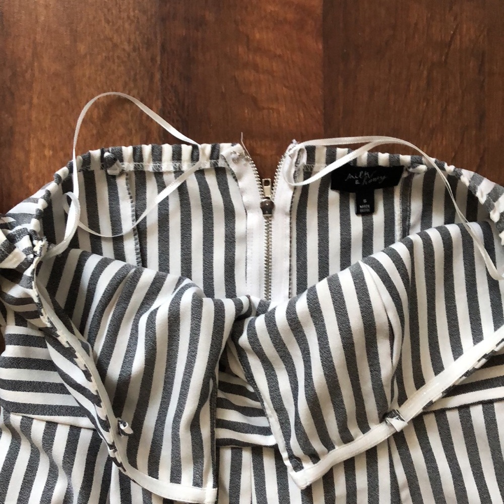 Romper - Picture 6 of 10